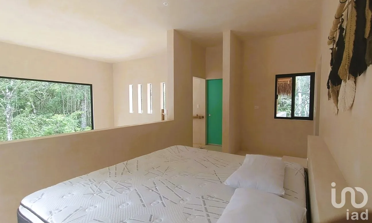 Casa en Venta en Manuel Antonio Ay, Tulum, Quintana Roo | NEX-304592 | iad México | Foto 23 de 32