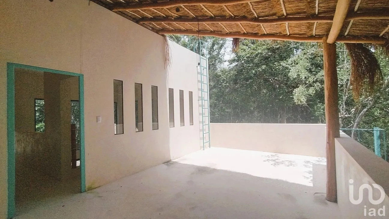 Casa en Venta en Manuel Antonio Ay, Tulum, Quintana Roo | NEX-304592 | iad México | Foto 24 de 32