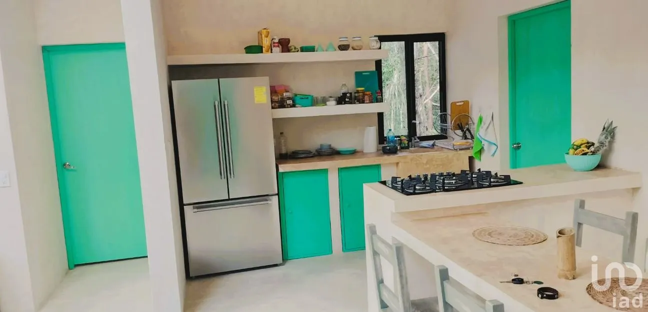 Casa en Venta en Manuel Antonio Ay, Tulum, Quintana Roo | NEX-304592 | iad México | Foto 5 de 32