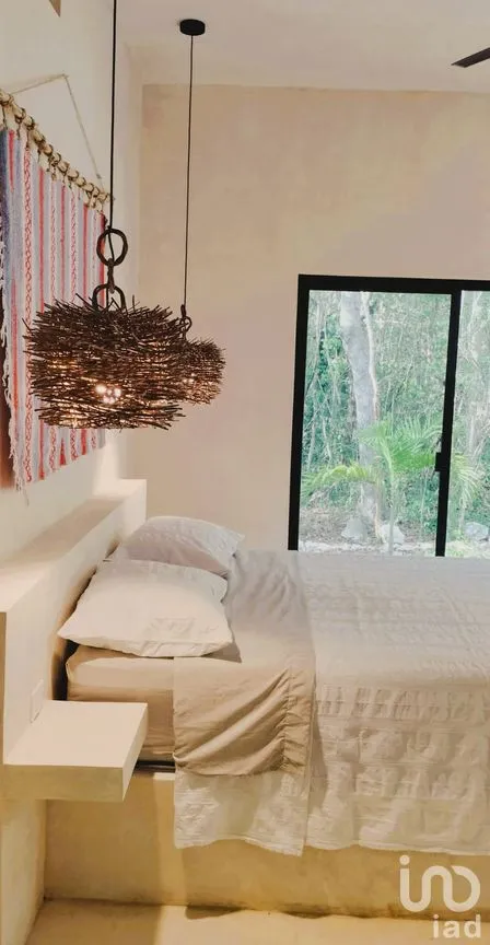 Casa en Venta en Manuel Antonio Ay, Tulum, Quintana Roo | NEX-304592 | iad México | Foto 7 de 32