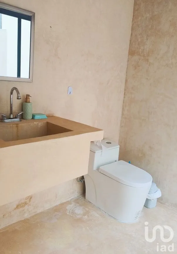 Casa en Venta en Manuel Antonio Ay, Tulum, Quintana Roo | NEX-304592 | iad México | Foto 9 de 32