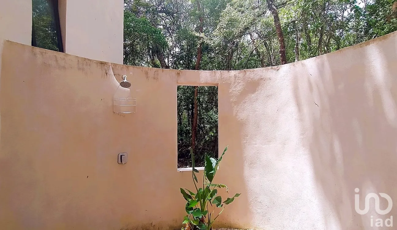 Casa en Venta en Manuel Antonio Ay, Tulum, Quintana Roo | NEX-304592 | iad México | Foto 10 de 32