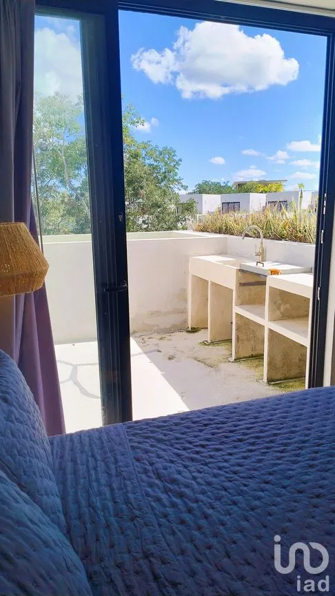 Departamento en Renta en La Veleta, Tulum, Quintana Roo | NEX-305874 | iad México | Foto 9 de 13