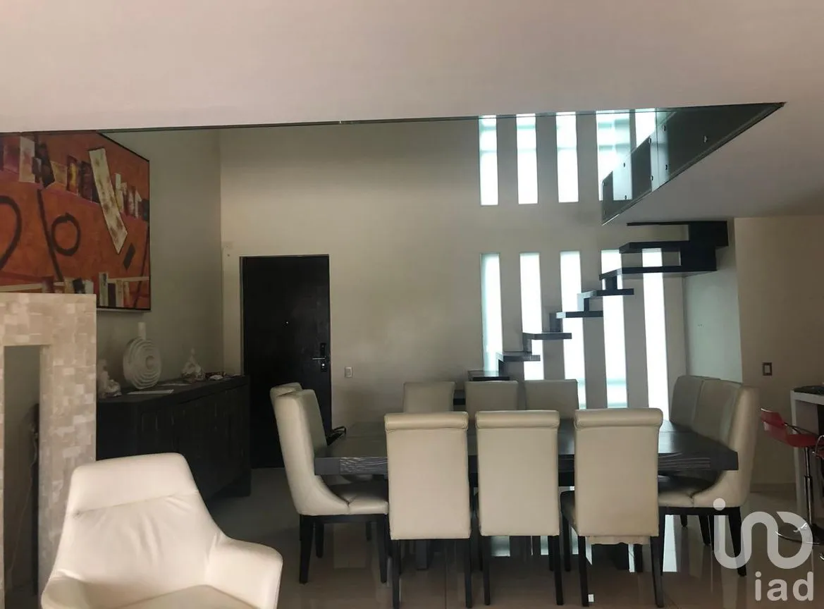 Departamento en Renta en Del Valle Sur, Benito Juárez, Ciudad de México | NEX-265646 | iad México | Foto 11 de 15