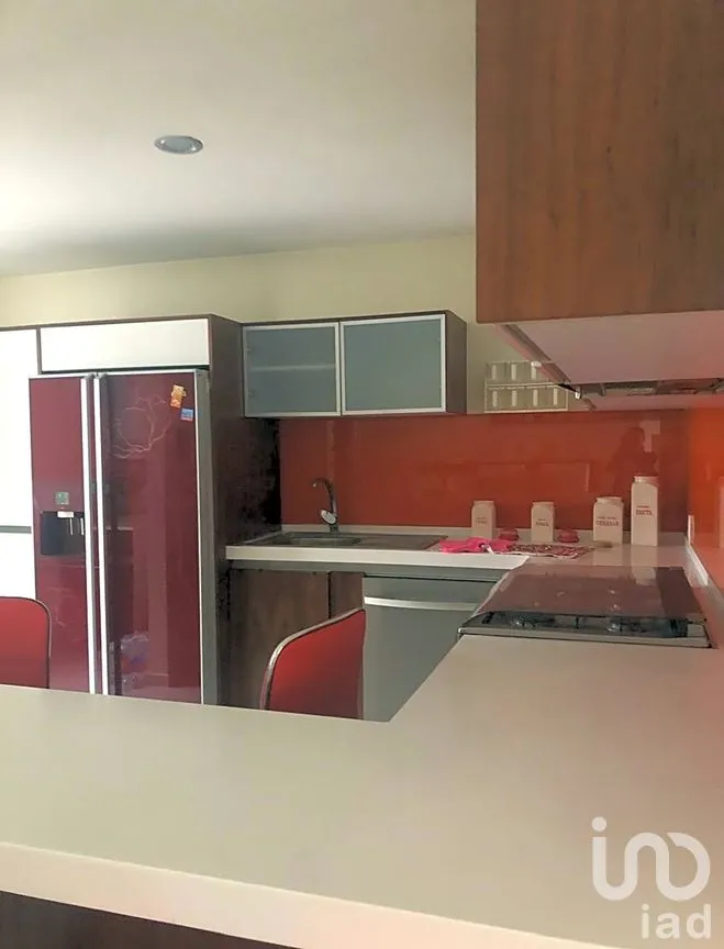 Departamento en Renta en Del Valle Sur, Benito Juárez, Ciudad de México | NEX-265646 | iad México | Foto 13 de 15