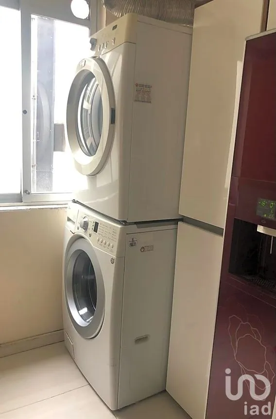 Departamento en Renta en Del Valle Sur, Benito Juárez, Ciudad de México | NEX-265646 | iad México | Foto 15 de 15