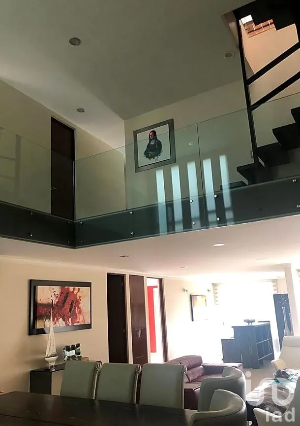 Departamento en Renta en Del Valle Sur, Benito Juárez, Ciudad de México | NEX-265646 | iad México | Foto 4 de 15