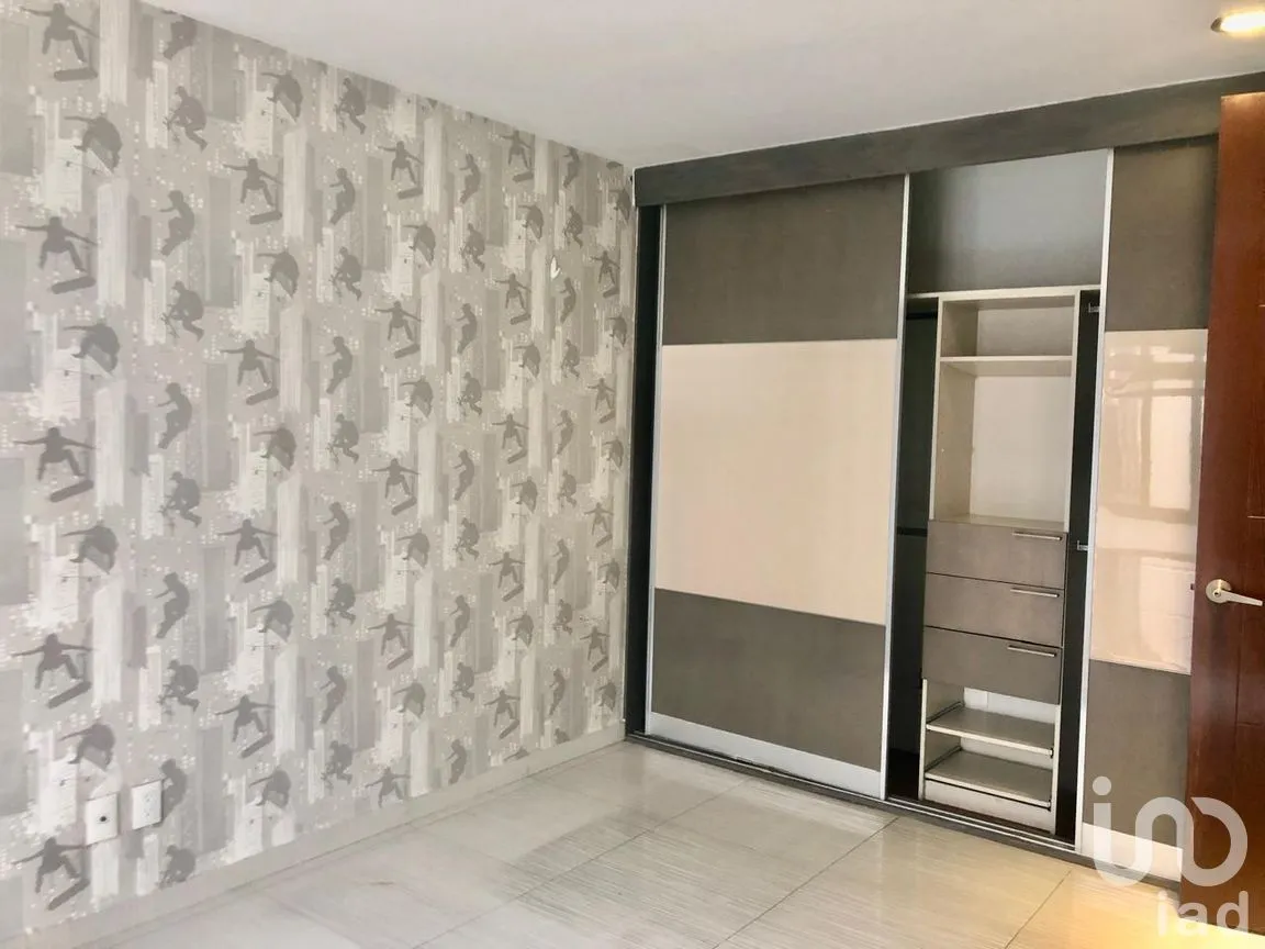 Departamento en Renta en Del Valle Sur, Benito Juárez, Ciudad de México | NEX-265646 | iad México | Foto 6 de 15