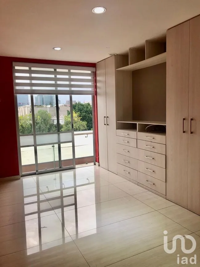 Departamento en Renta en Del Valle Sur, Benito Juárez, Ciudad de México | NEX-265646 | iad México | Foto 7 de 15