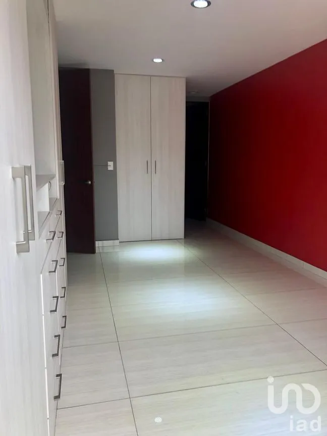 Departamento en Renta en Del Valle Sur, Benito Juárez, Ciudad de México | NEX-265646 | iad México | Foto 9 de 15