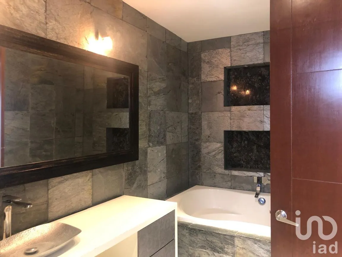 Departamento en Renta en Del Valle Sur, Benito Juárez, Ciudad de México | NEX-265646 | iad México | Foto 10 de 15