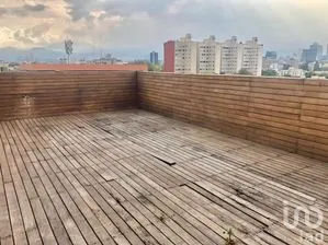 NEX-265646 - Departamento en Renta, con 4 recamaras, con 3 baños, con 320 m2 de construcción.