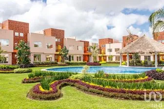 NEX-192795 - Casa en Venta, con 3 recamaras, con 2 baños, con 115 m2 de construcción en Villa Morelos, CP 62766, Morelos.