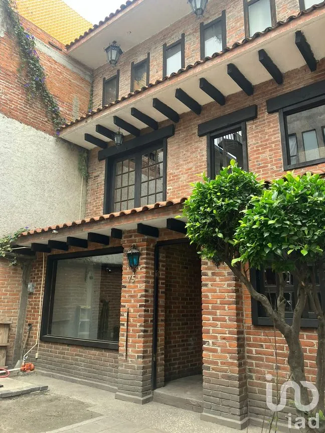 Casa en Renta en Narciso Mendoza, Tlalpan, Ciudad de México | NEX-193540 | iad México | Foto 2 de 54
