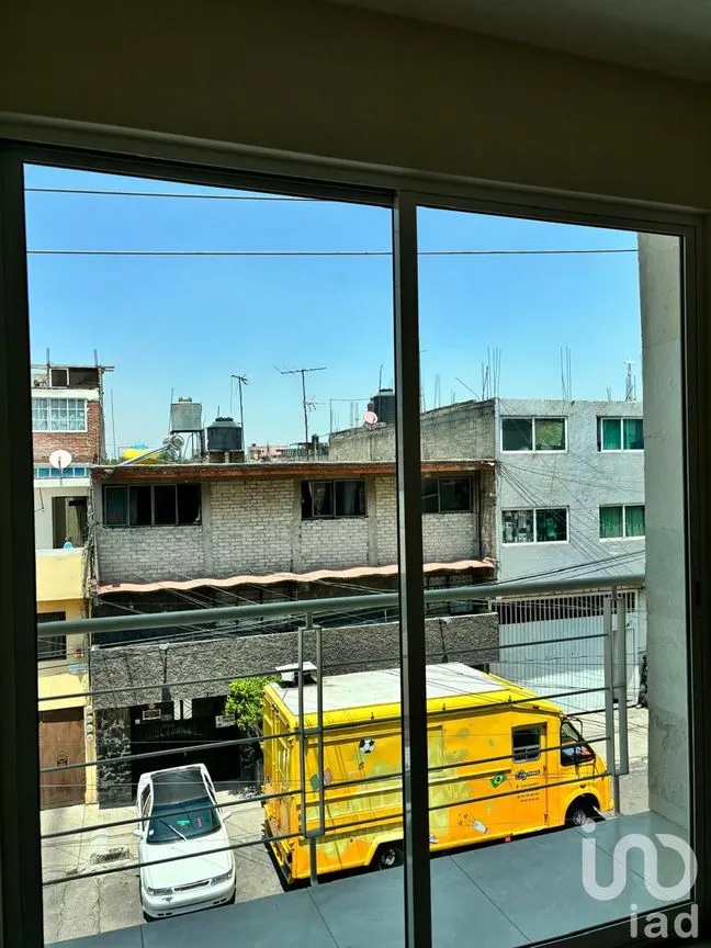 Departamento en Venta en Pedregal de Santo Domingo, Coyoacán, Ciudad de México | NEX-202819 | iad México | Foto 15 de 15