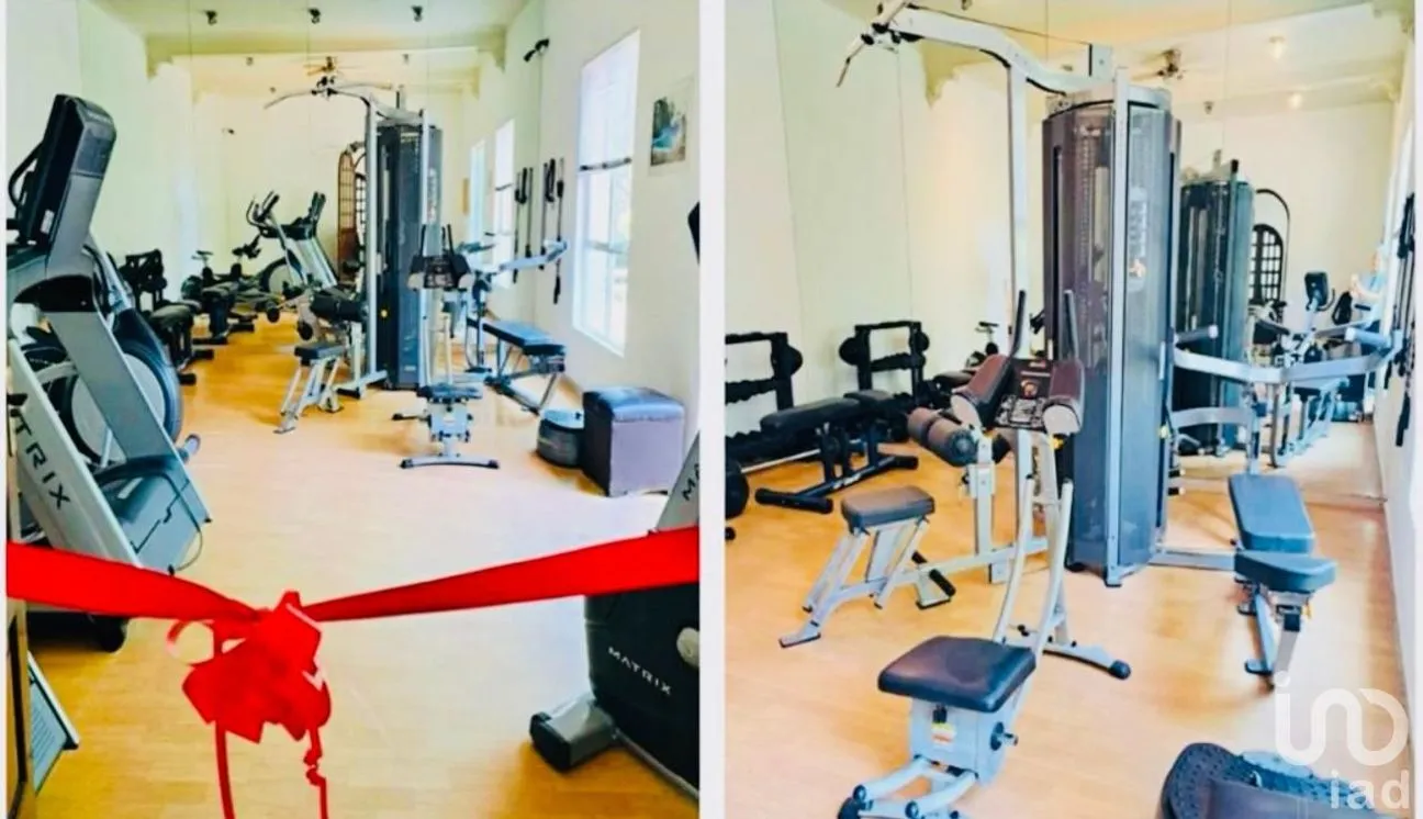 Departamento en Renta en Analco, Cuernavaca, Morelos | NEX-249343 | iad México | Foto 12 de 22