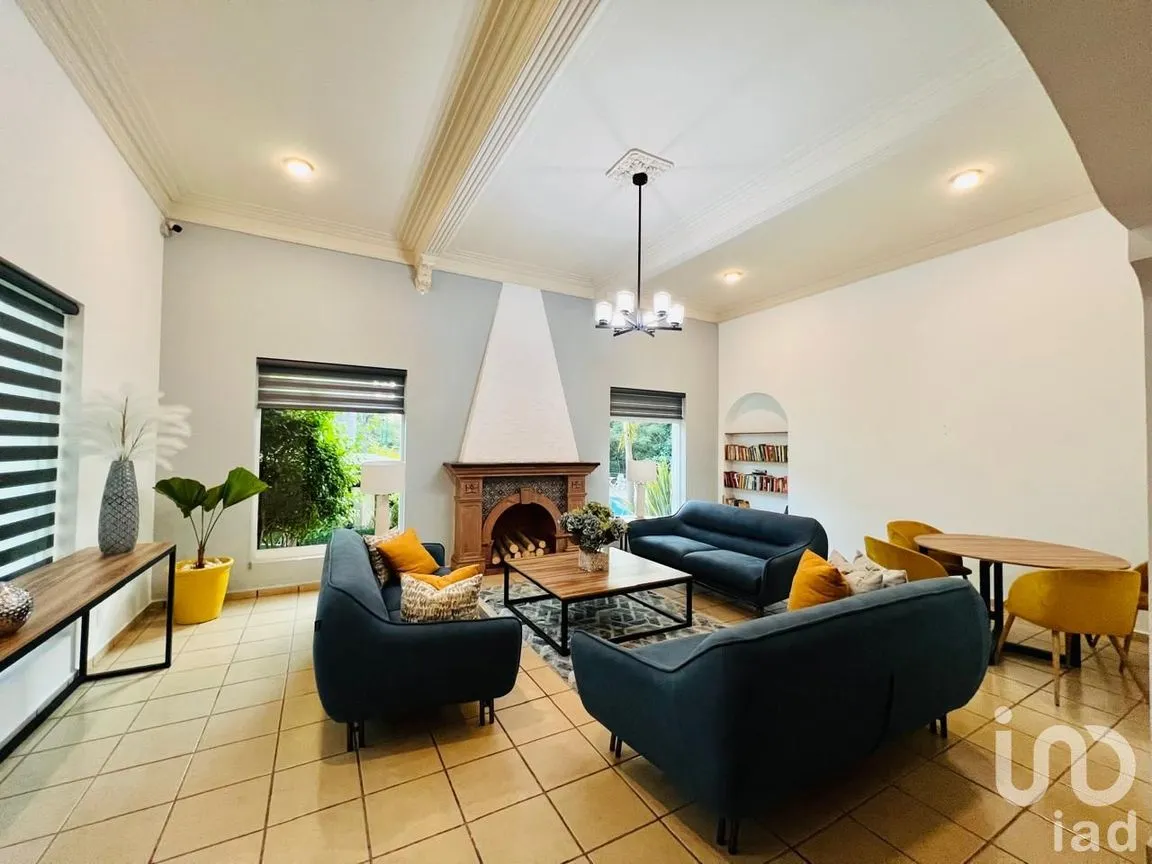 Departamento en Renta en Analco, Cuernavaca, Morelos | NEX-249343 | iad México | Foto 13 de 22