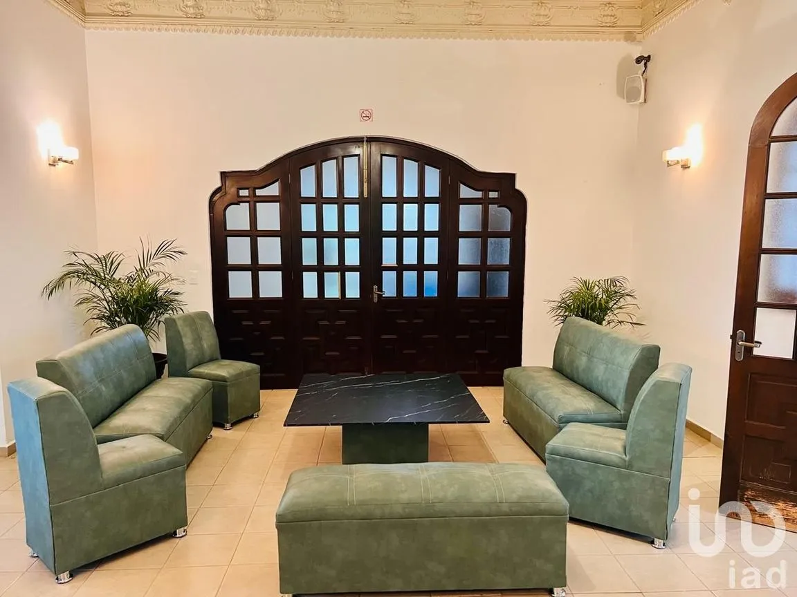 Departamento en Renta en Analco, Cuernavaca, Morelos | NEX-249343 | iad México | Foto 14 de 22