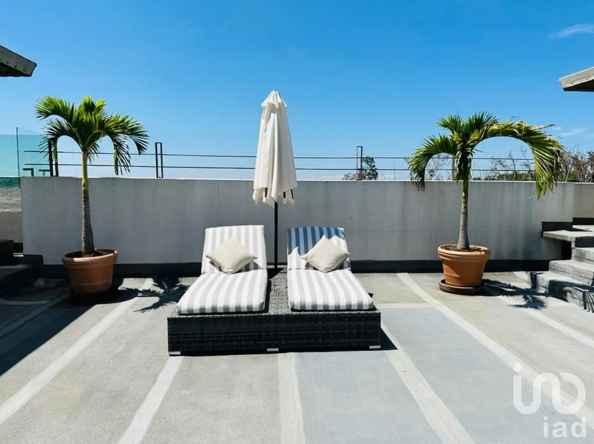 Departamento en Renta en Analco, Cuernavaca, Morelos | NEX-249343 | iad México | Foto 15 de 22