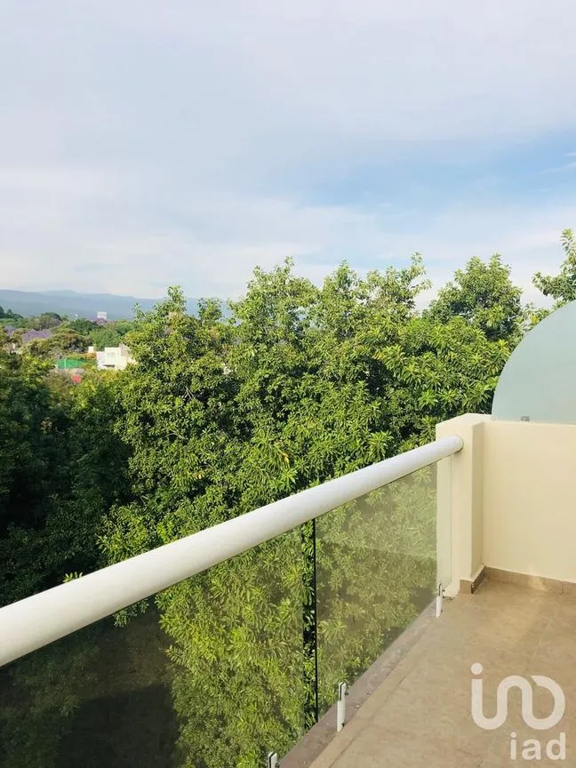 Departamento en Renta en Analco, Cuernavaca, Morelos | NEX-249343 | iad México | Foto 17 de 22