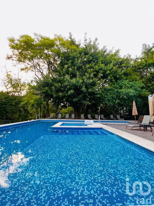 Departamento en Renta en Analco, Cuernavaca, Morelos | NEX-249343 | iad México | Foto 20 de 22