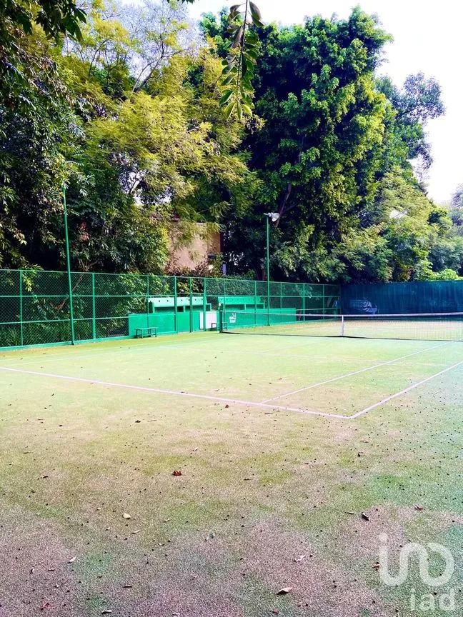 Departamento en Renta en Analco, Cuernavaca, Morelos | NEX-249343 | iad México | Foto 22 de 22