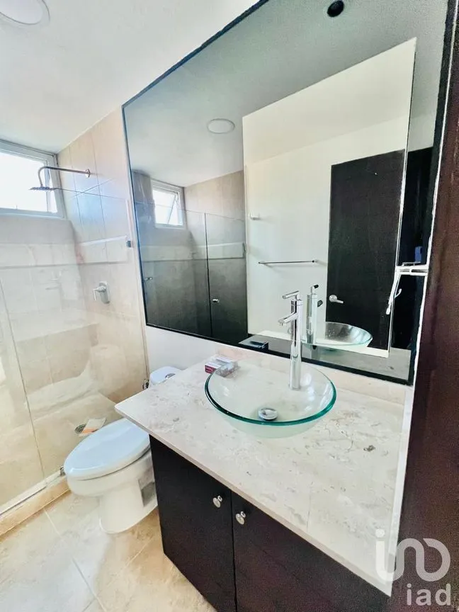 Departamento en Renta en Analco, Cuernavaca, Morelos | NEX-249343 | iad México | Foto 9 de 22