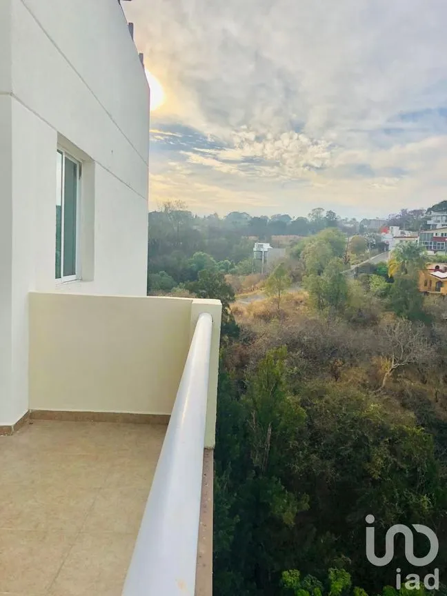Departamento en Renta en Analco, Cuernavaca, Morelos | NEX-249343 | iad México | Foto 10 de 22