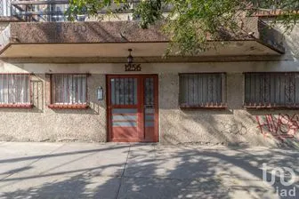 NEX-128684 - Departamento en Venta, con 2 recamaras, con 1 baño, con 84 m2 de construcción en Narvarte Oriente, CP 03023, Ciudad de México.