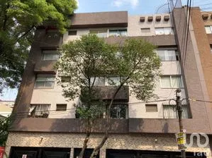 NEX-146055 - Departamento en Renta, con 2 recamaras, con 2 baños, con 80 m2 de construcción en Del Valle Sur, CP 03104, Ciudad de México.