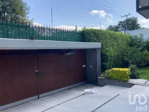NEX-148017 - Departamento en Renta, con 1 recamara, con 1 baño, con 108 m2 de construcción en Lomas de Chapultepec IV Sección, CP 11000, Ciudad de México.