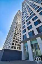 NEX-149646 - Departamento en Renta, con 3 recamaras, con 3 baños, con 138 m2 de construcción en Bosques de las Lomas, CP 05120, Ciudad de México.