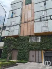 NEX-149987 - Departamento en Renta, con 2 recamaras, con 2 baños, con 88 m2 de construcción en Narvarte Poniente, CP 03020, Ciudad de México.