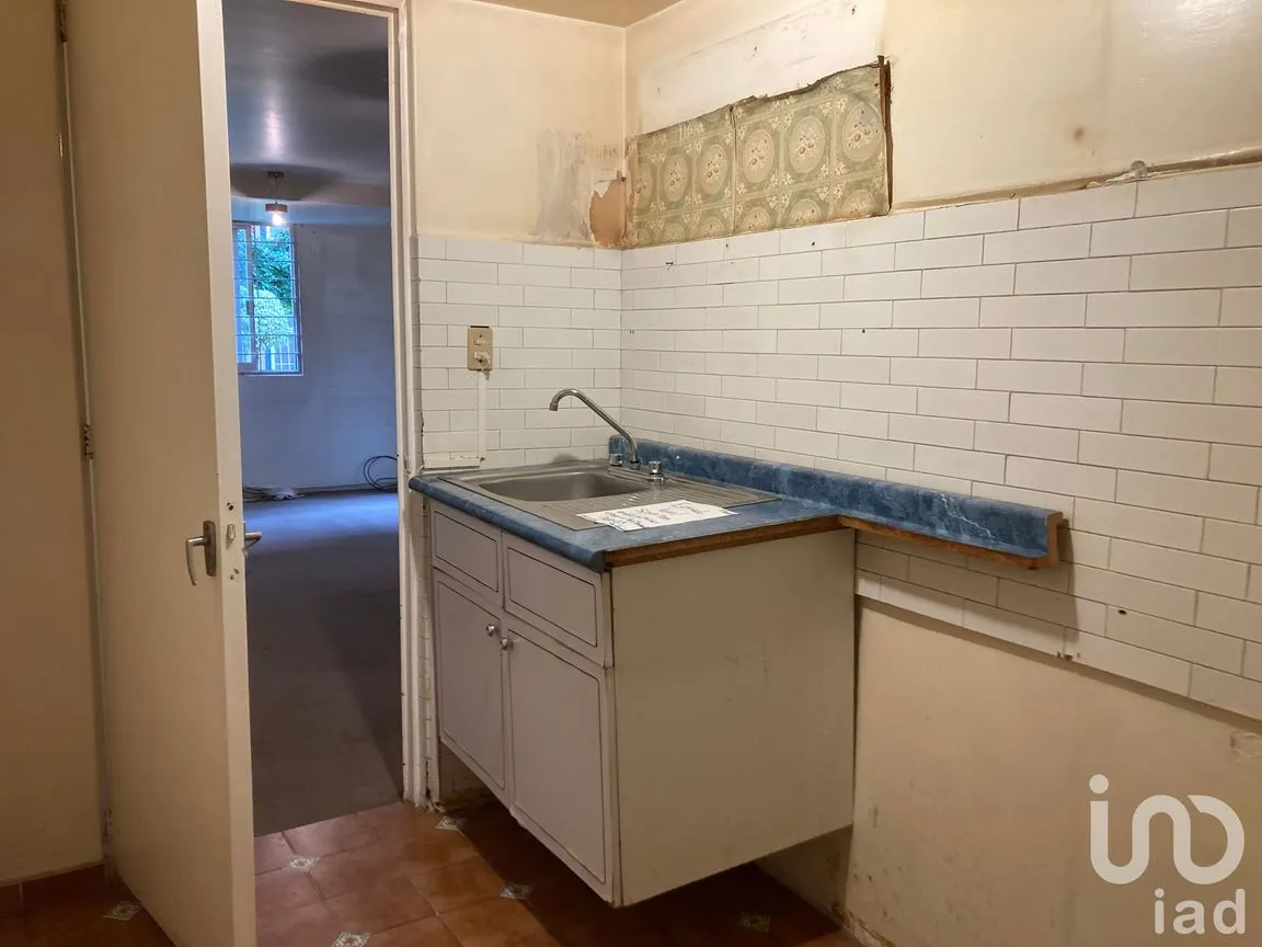 Departamento en Venta en Lomas de Sotelo, Miguel Hidalgo, Ciudad de México | NEX-149992 | iad México | Foto 15 de 26