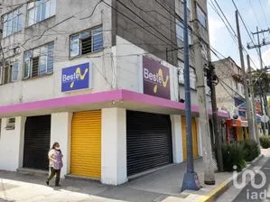 NEX-150243 - Local en Renta, con 1 recamara, con 150 m2 de construcción en La Malinche, CP 07899, Ciudad de México.