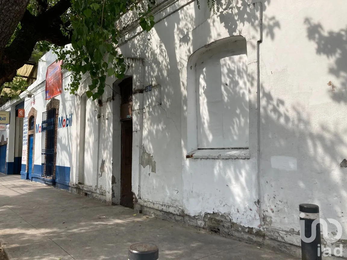 Terreno en Renta en Popotla, Miguel Hidalgo, Ciudad de México | NEX-150272 | iad México | Foto 4 de 9