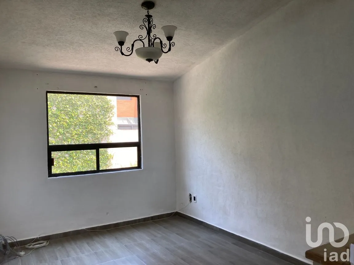 Casa en Venta en San Andrés Totoltepec, Tlalpan, Ciudad de México | NEX-151122 | iad México | Foto 18 de 43