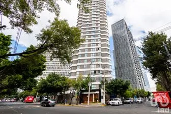 NEX-155161 - Departamento en Renta, con 1 recamara, con 1 baño, con 70 m2 de construcción en Anáhuac I Sección, CP 11320, Ciudad de México.