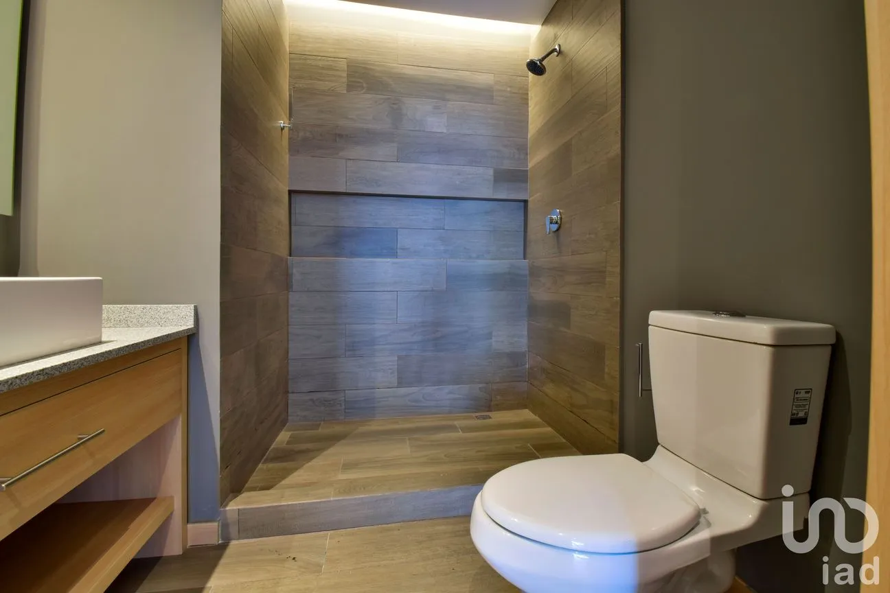 Departamento en Venta en Cooperativa Palo Alto, Cuajimalpa de Morelos, Ciudad de México | NEX-156095 | iad México | Foto 15 de 24