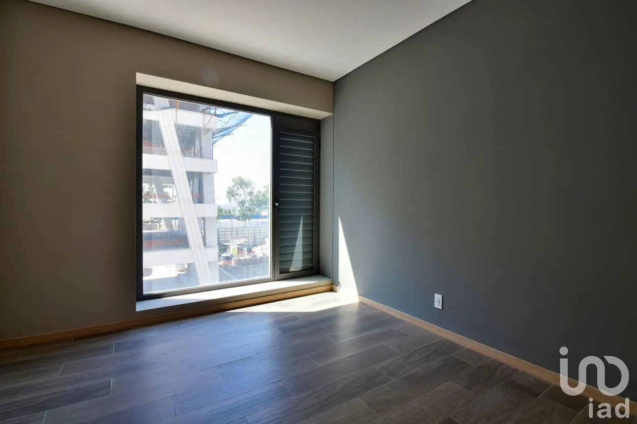 Departamento en Venta en Cooperativa Palo Alto, Cuajimalpa de Morelos, Ciudad de México | NEX-156095 | iad México | Foto 17 de 24