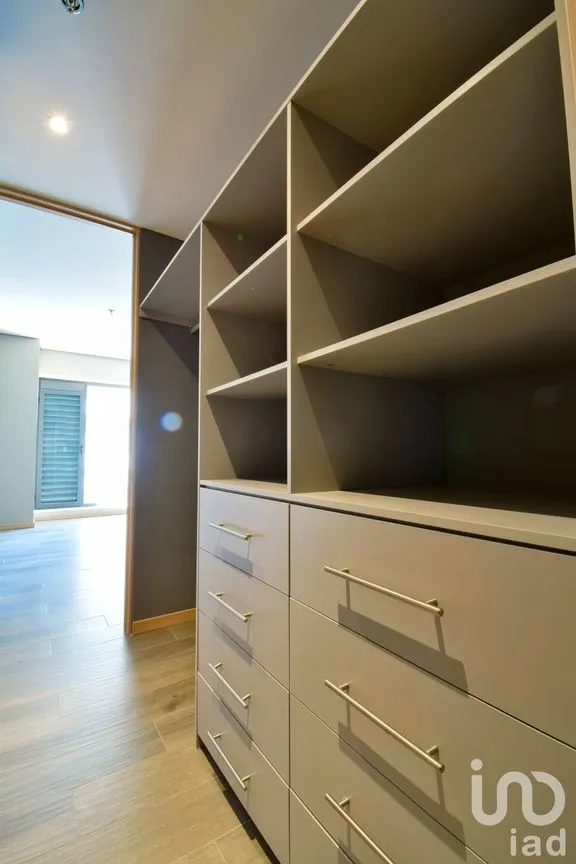 Departamento en Venta en Cooperativa Palo Alto, Cuajimalpa de Morelos, Ciudad de México | NEX-156095 | iad México | Foto 14 de 24
