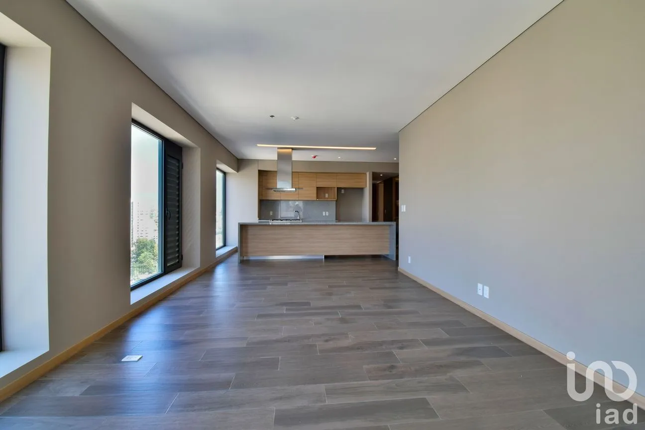 Departamento en Venta en Cooperativa Palo Alto, Cuajimalpa de Morelos, Ciudad de México | NEX-156095 | iad México | Foto 10 de 24