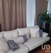 NEX-157241 - Departamento en Venta, con 1 recamara, con 1 baño, con 87 m2 de construcción en Polanco IV Sección, CP 11550, Ciudad de México.