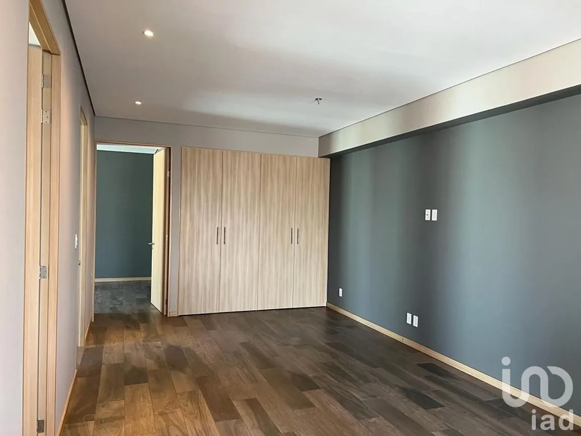 Departamento en Renta en Campestre Palo Alto, Cuajimalpa de Morelos, Ciudad de México | NEX-160629 | iad México | Foto 11 de 32