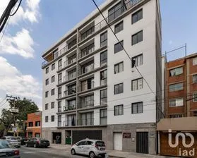 NEX-161629 - Departamento en Renta, con 2 recamaras, con 2 baños, con 80 m2 de construcción en Portales Norte, CP 03303, Ciudad de México.