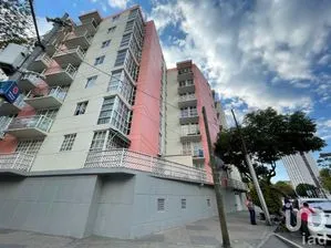 NEX-162017 - Departamento en Venta, con 3 recamaras, con 1 baño, con 67 m2 de construcción en Guerrero, CP 06300, Ciudad de México.