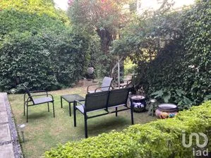 NEX-162170 - Departamento en Renta, con 2 recamaras, con 2 baños, con 146 m2 de construcción en Lomas de Chapultepec I Sección, CP 11000, Ciudad de México.