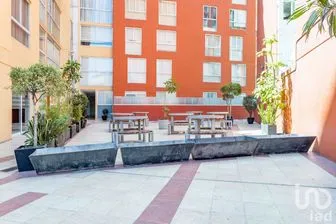 NEX-162544 - Departamento en Venta, con 2 recamaras, con 1 baño, con 60 m2 de construcción en Tacuba, CP 11410, Ciudad de México.