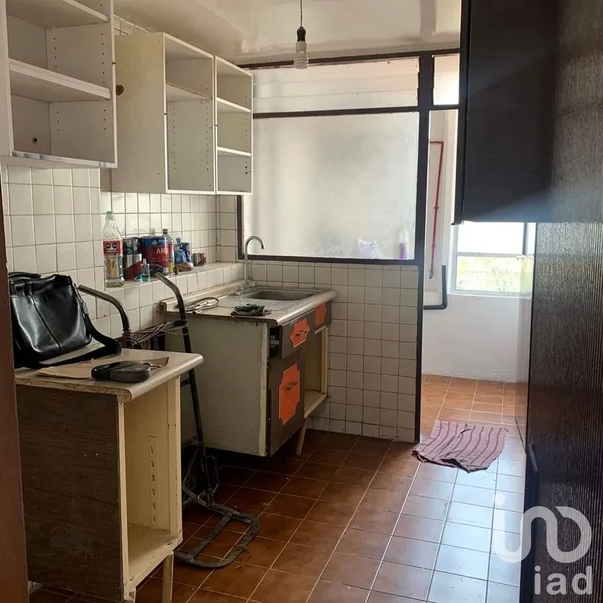 Departamento en Venta en Nonoalco Tlatelolco, Cuauhtémoc, Ciudad de México | NEX-162549 | iad México | Foto 2 de 9