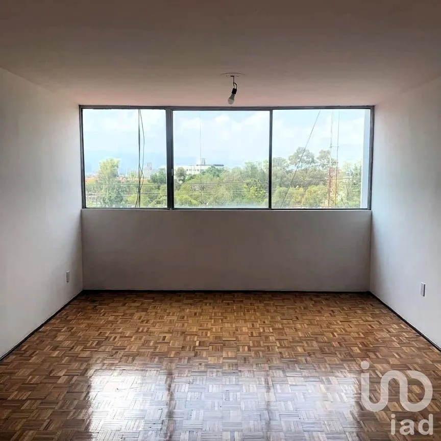 Departamento en Venta en Nonoalco Tlatelolco, Cuauhtémoc, Ciudad de México | NEX-162549 | iad México | Foto 3 de 9